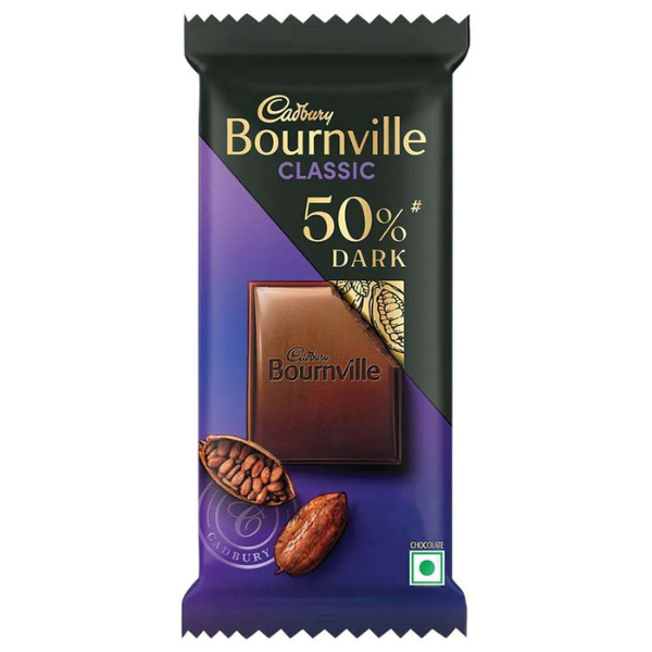 Cadbury Bournville Classic 31g